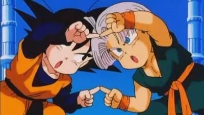 Dragon Ball Z