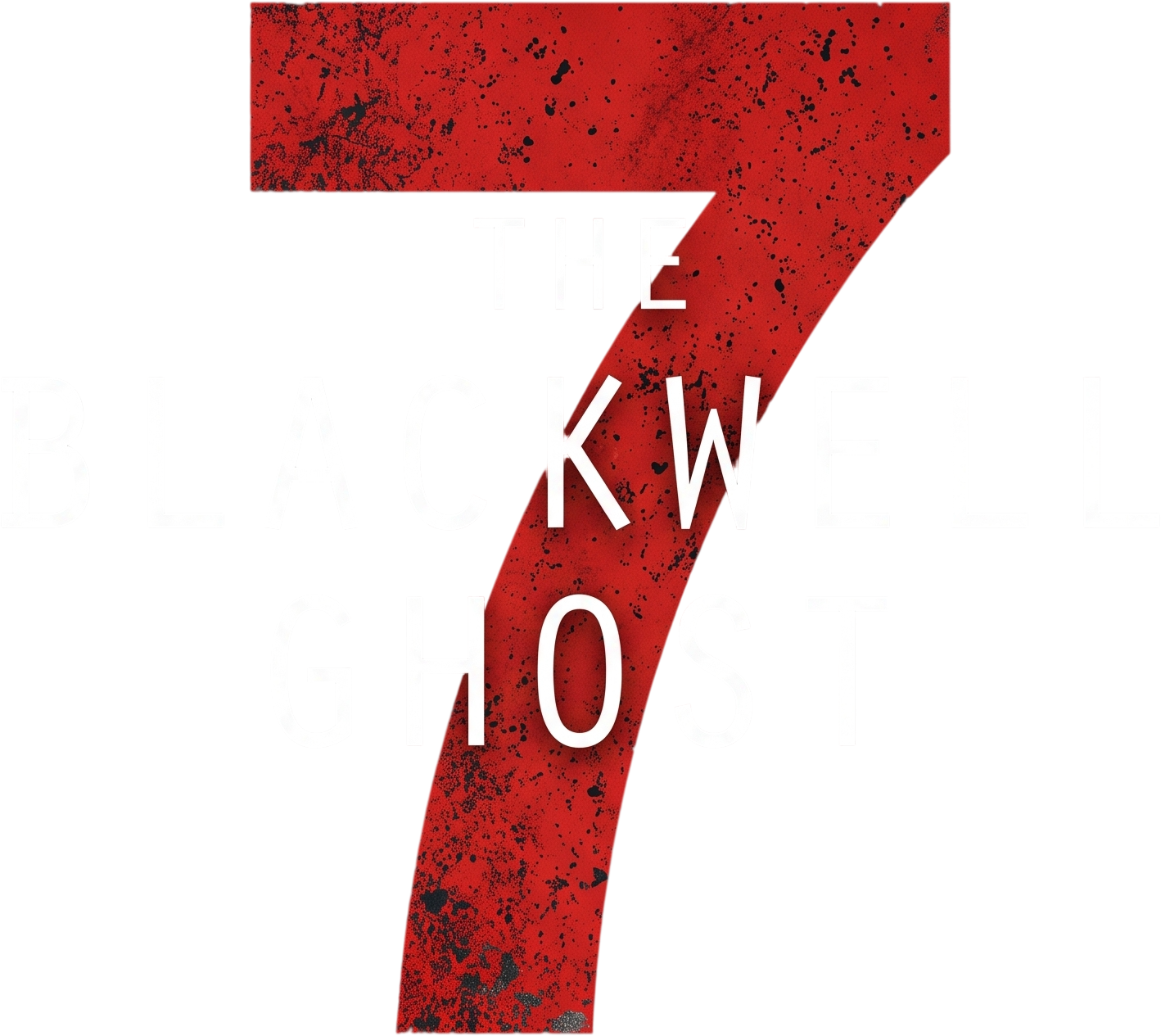 The Blackwell Ghost 7