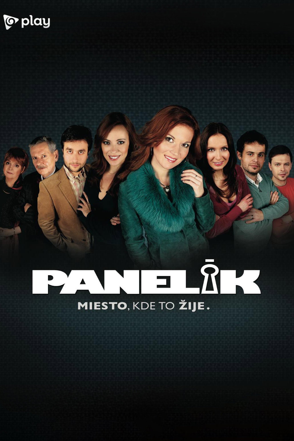 Panelák - Season 1
