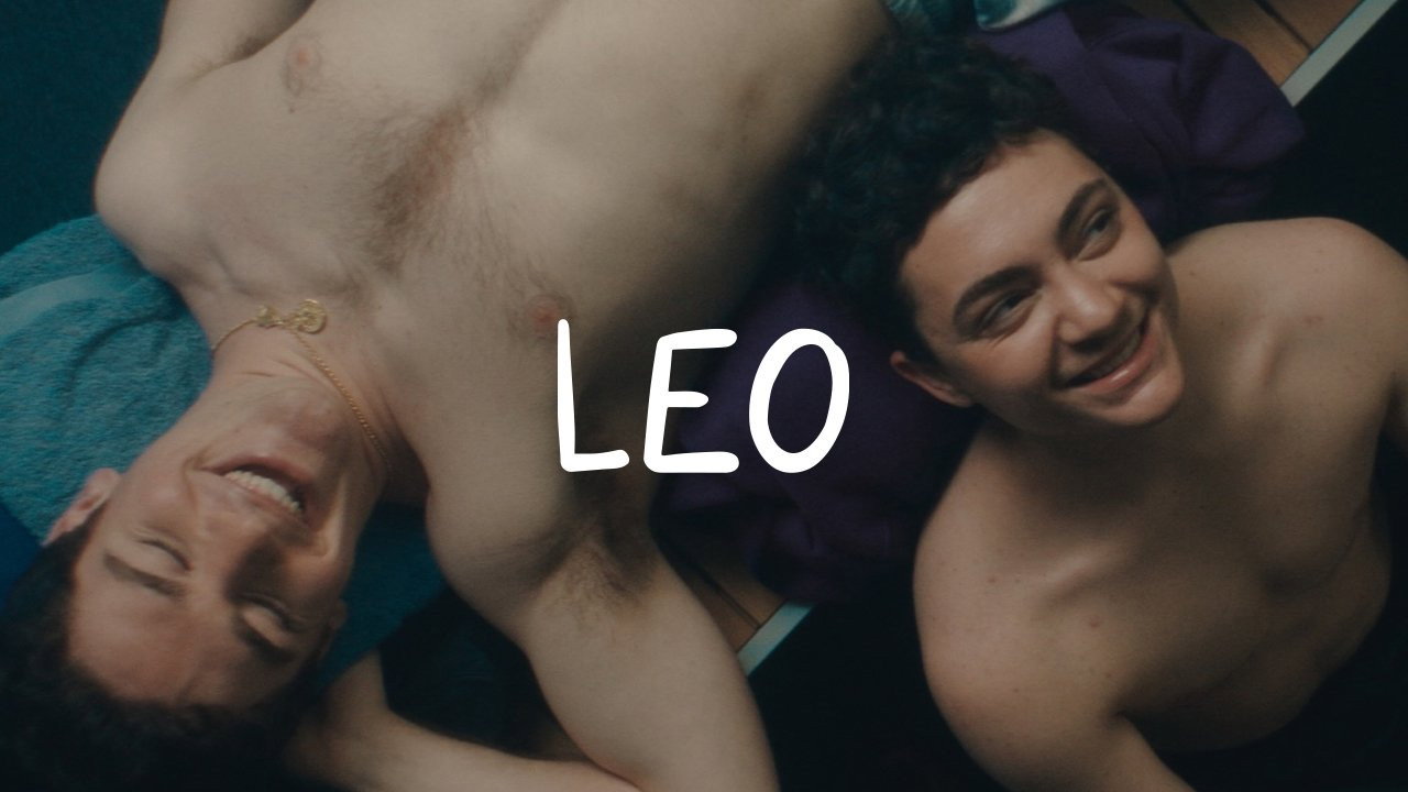 Leo (2023) — still 3