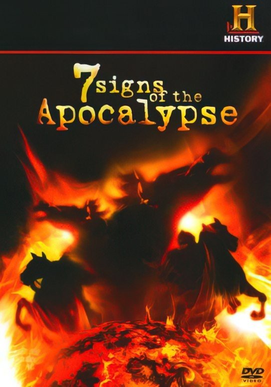 Os 7 Sinais do Apocalipse Os 7 Sinais do Apocalipse