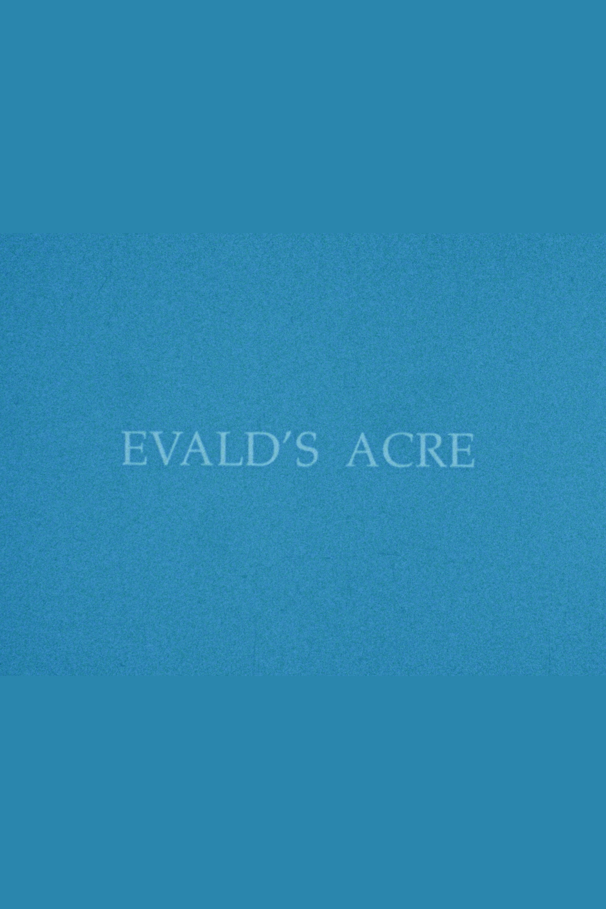 Evald’s Acre