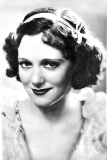 et billede af Mary Lawson