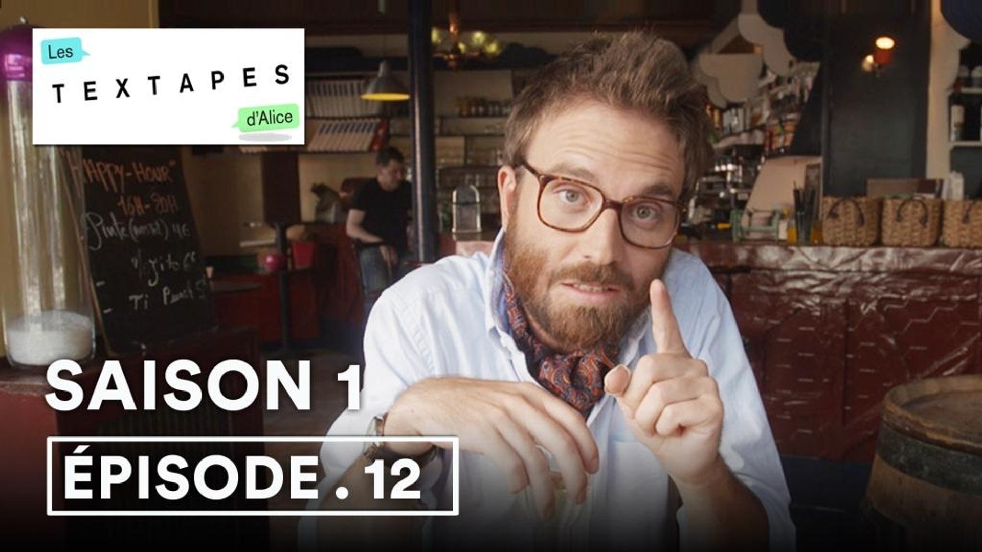 Thumbnail for Episode 12 Season 1 Episode 12