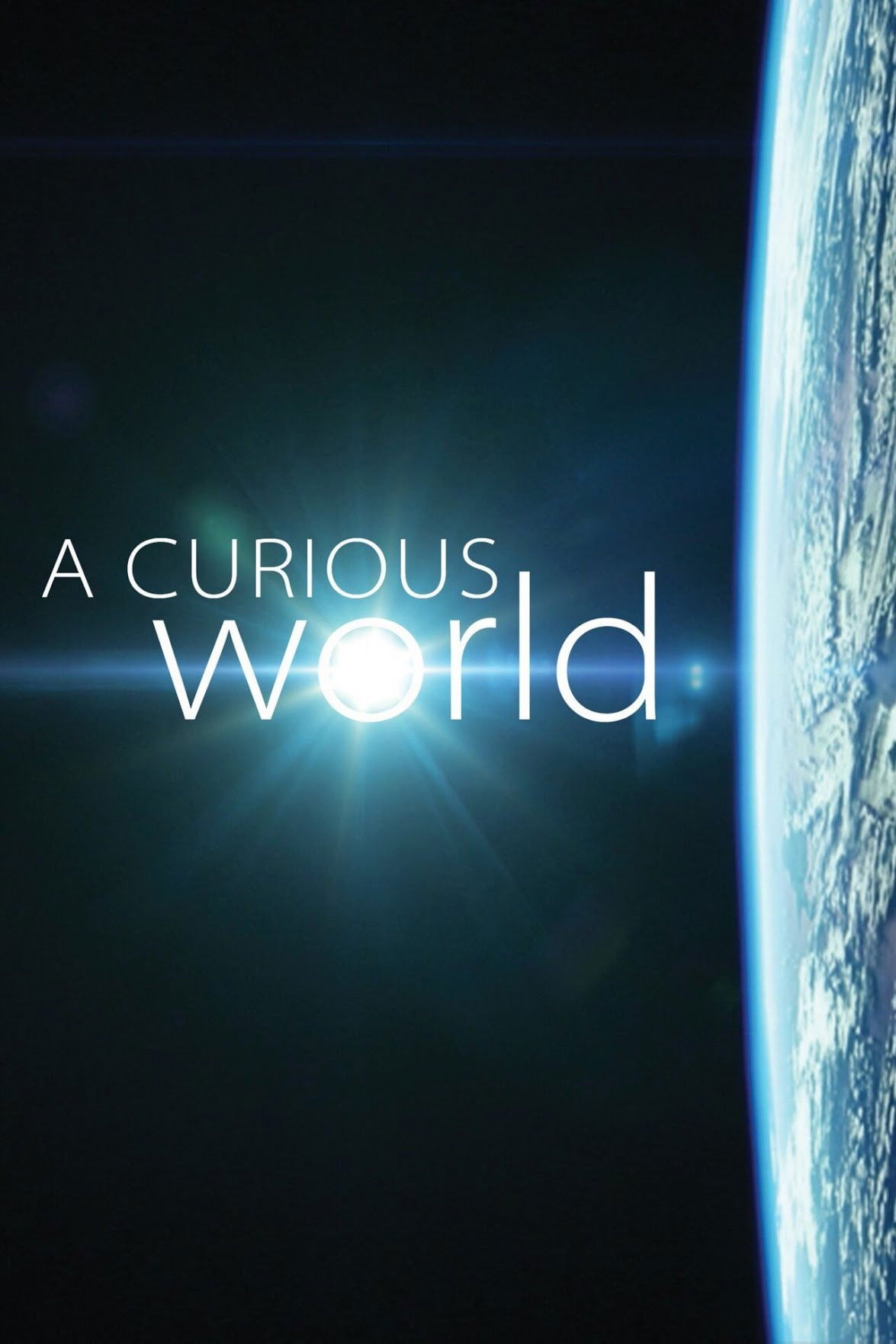 A Curious World
