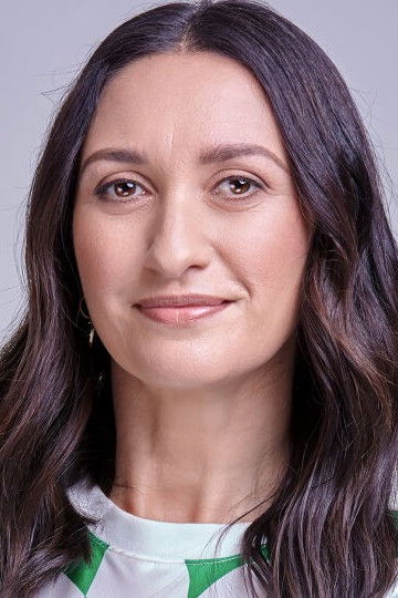 et billede af Kara Rickard