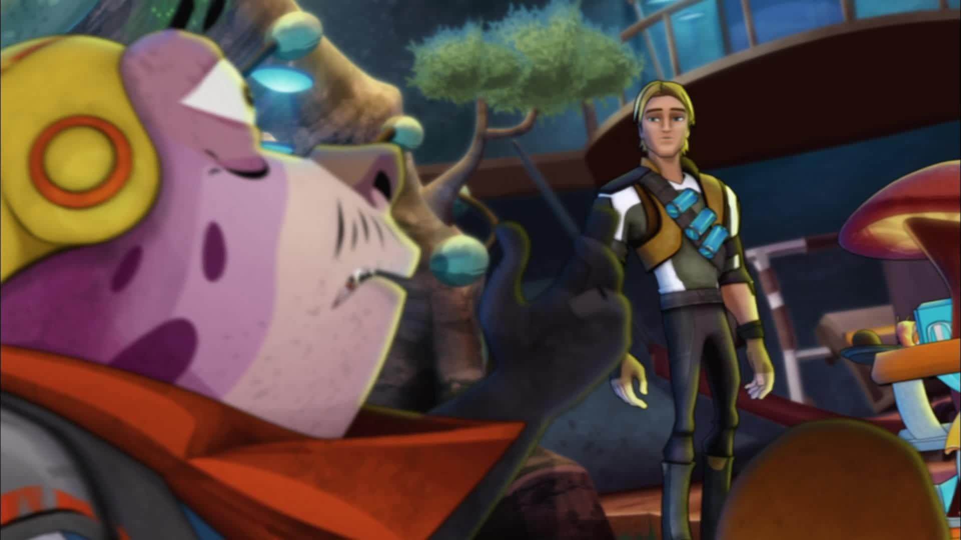 Slugterra
