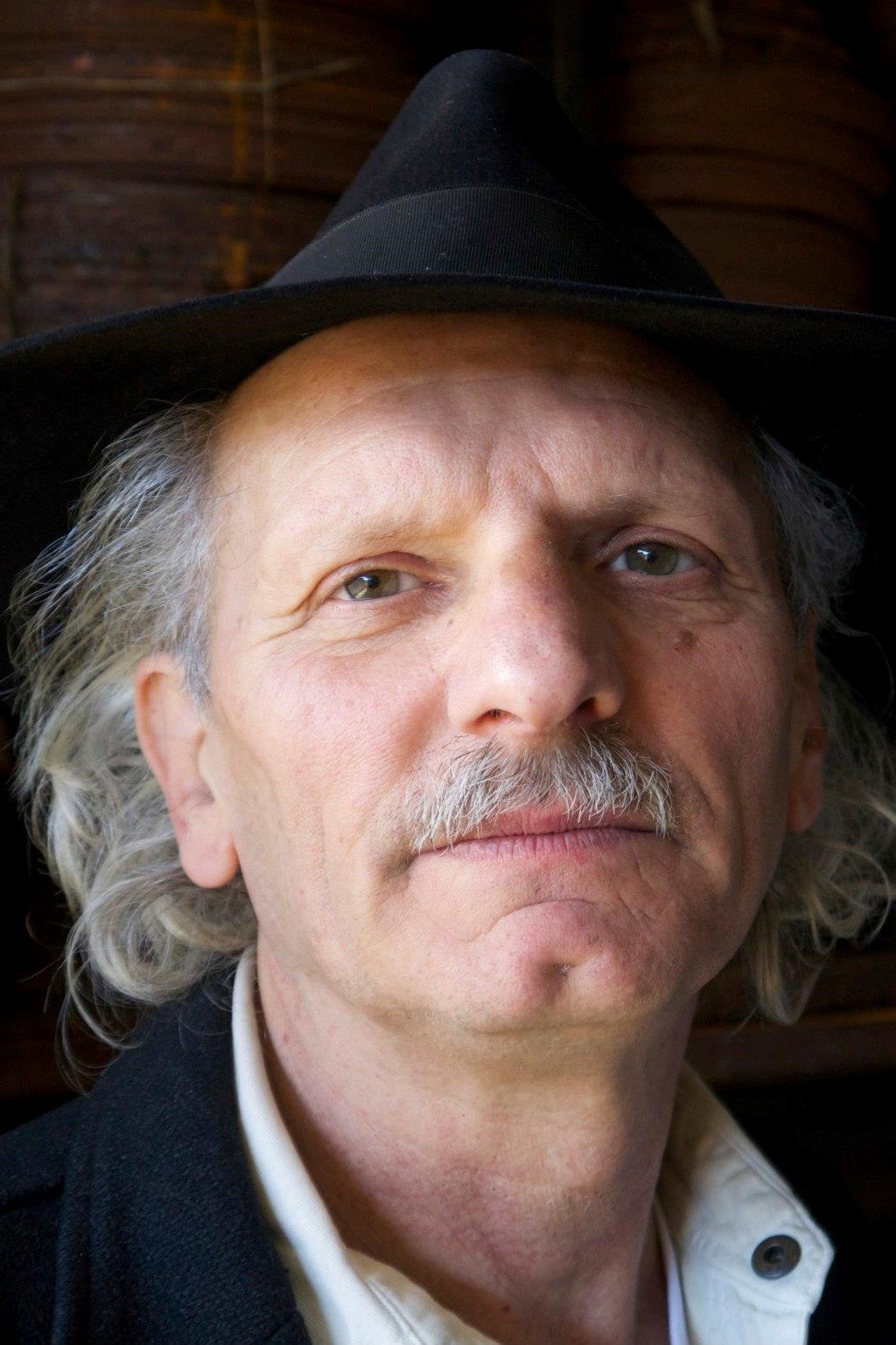 et billede af Nico Cirasola