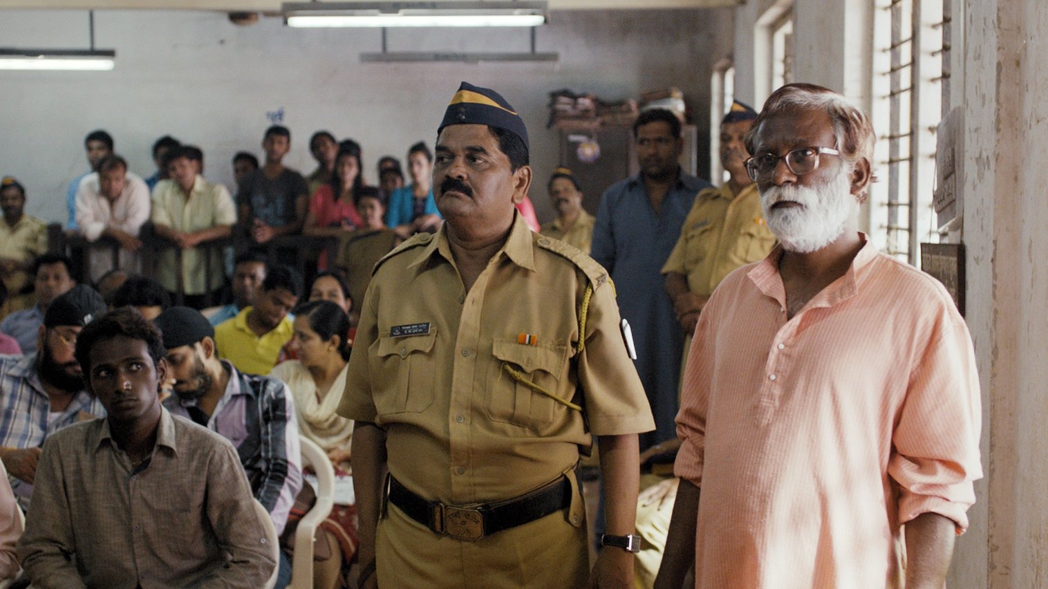 Court (2015)