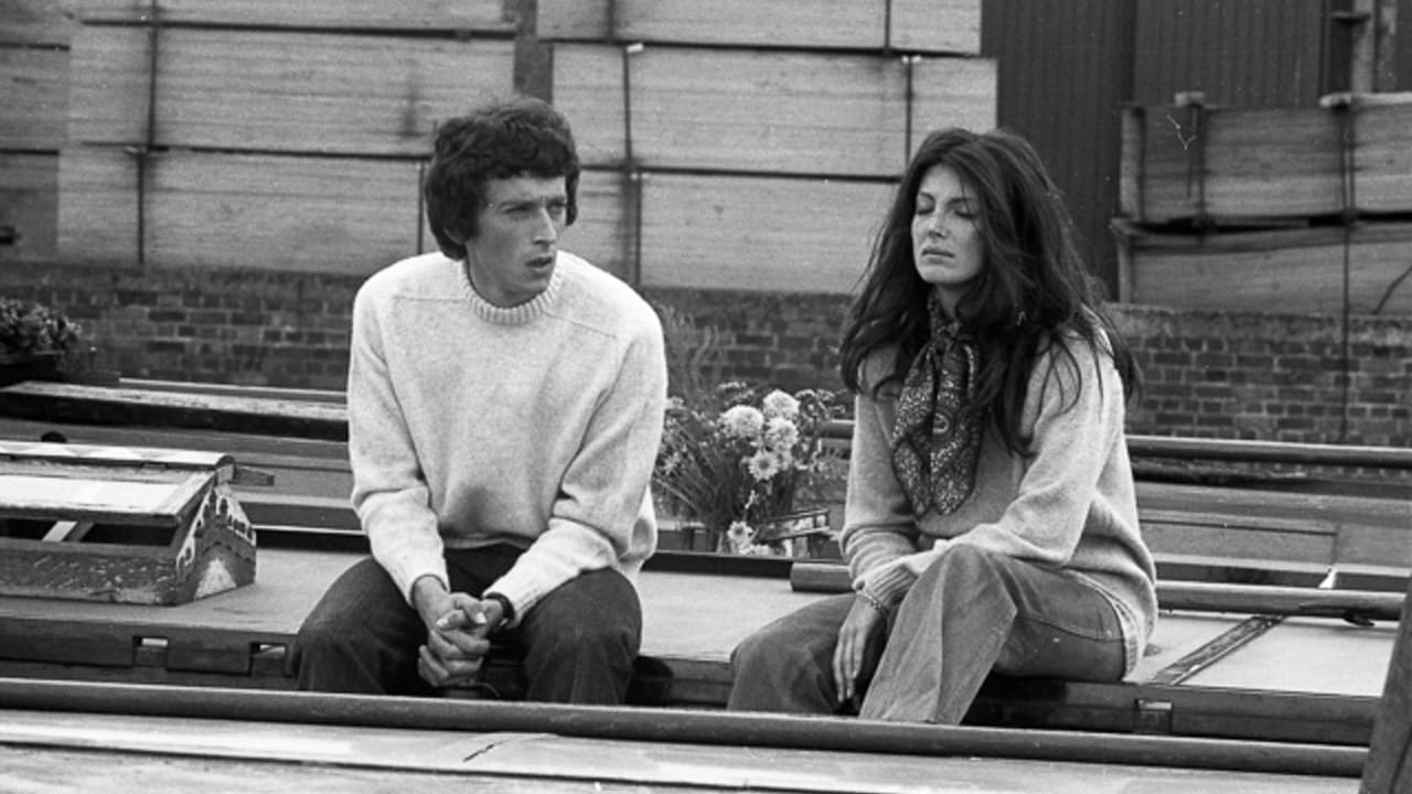 Running Scared (1972)