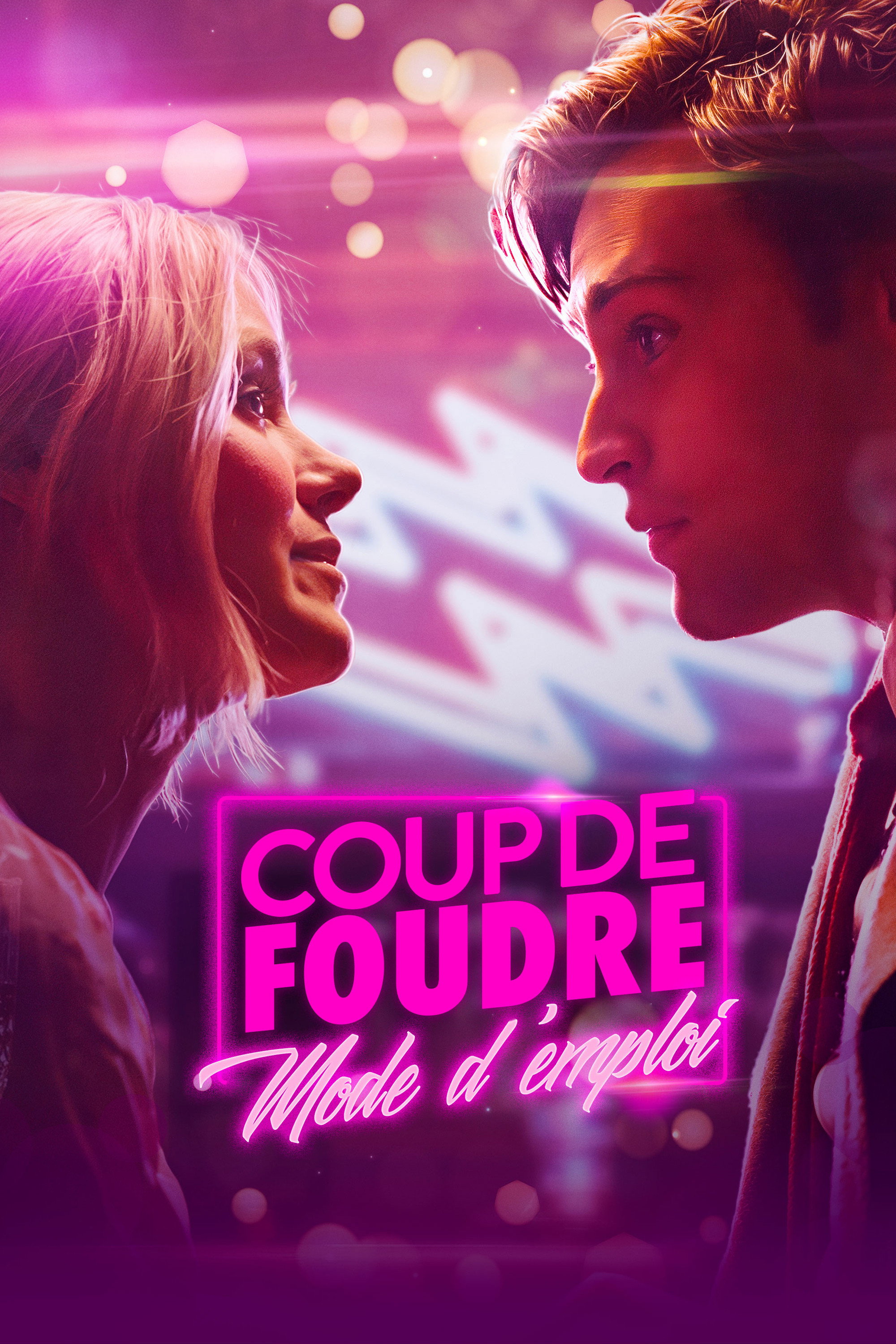 Coup de Foudre Mode d'Emploi