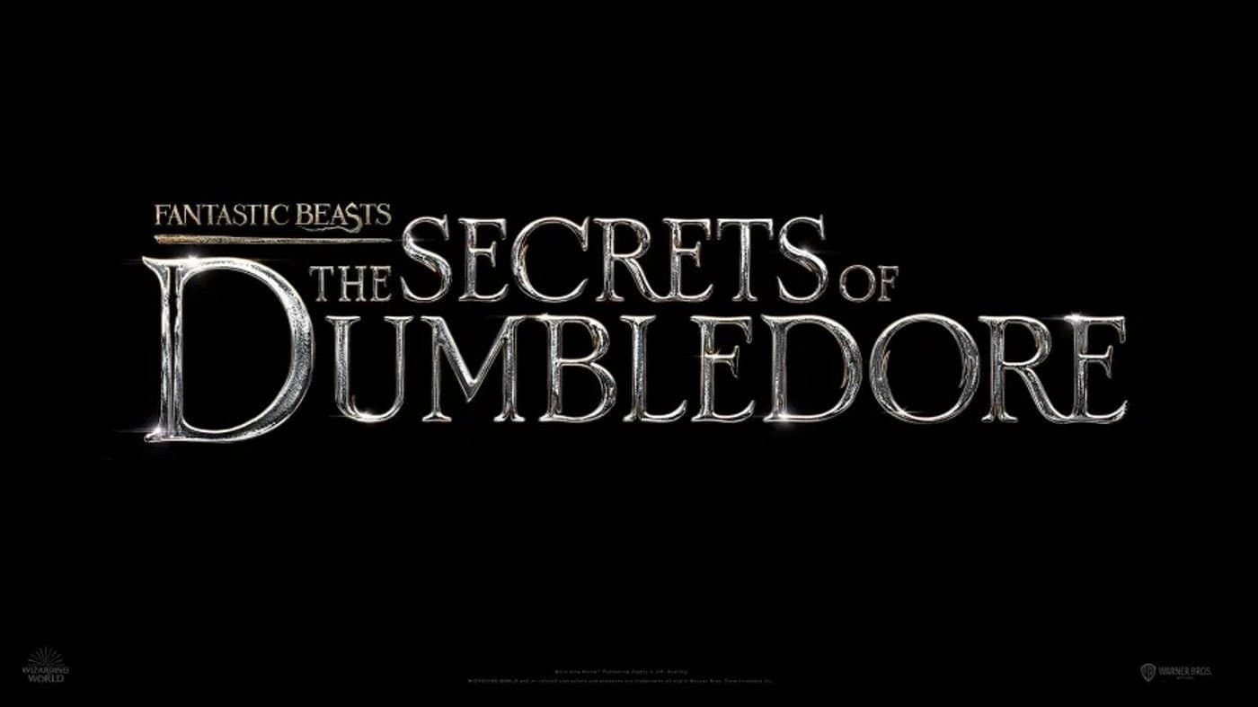 Les Animaux fantastiques : Les Secrets de Dumbledore (2022)