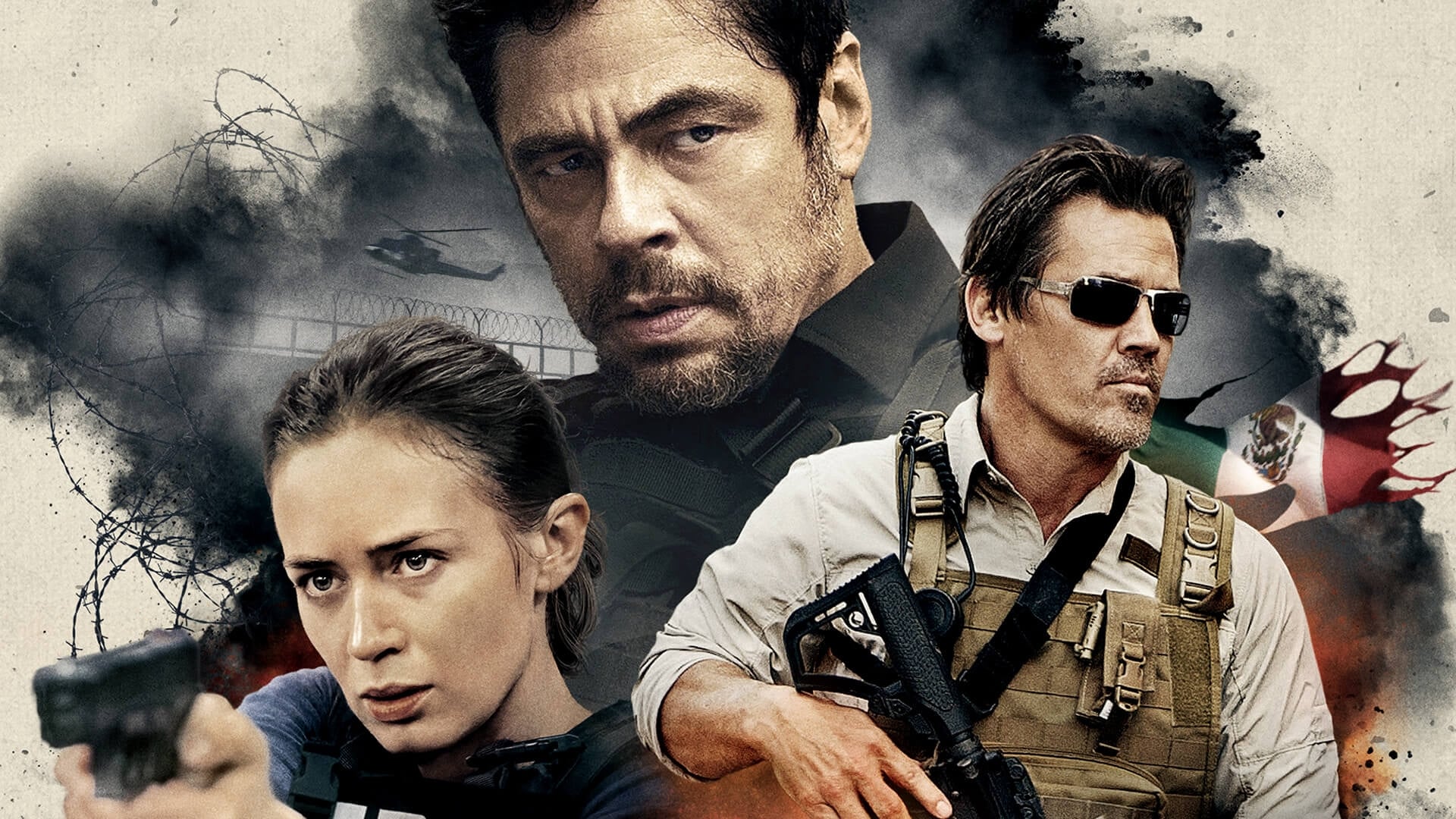 Image du film Sicario ic8zcpr9bxtfrgu9bsasacmv1vwjpg