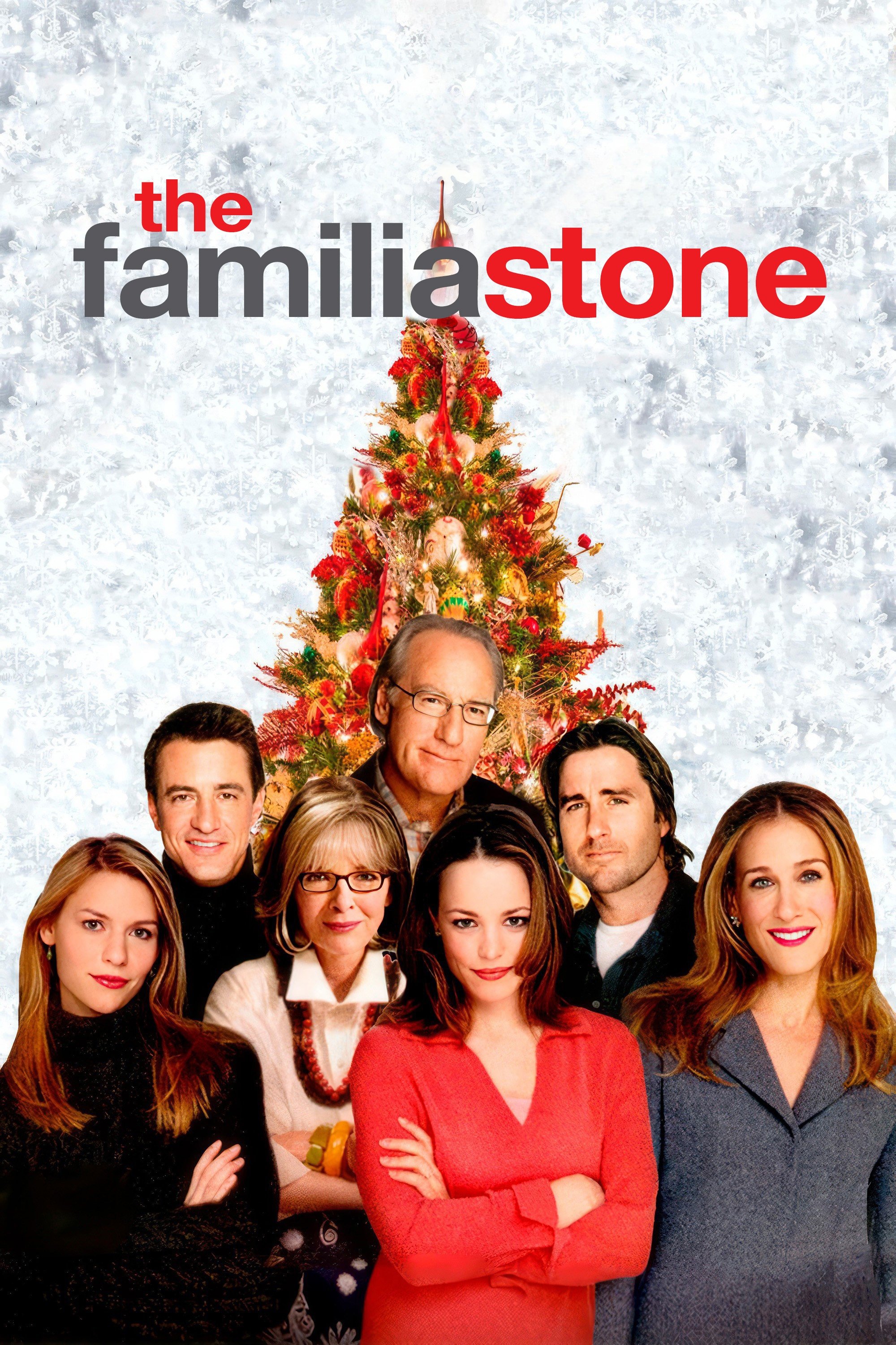The Family Stone