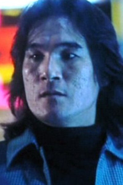 et billede af Lee Kim-Wing