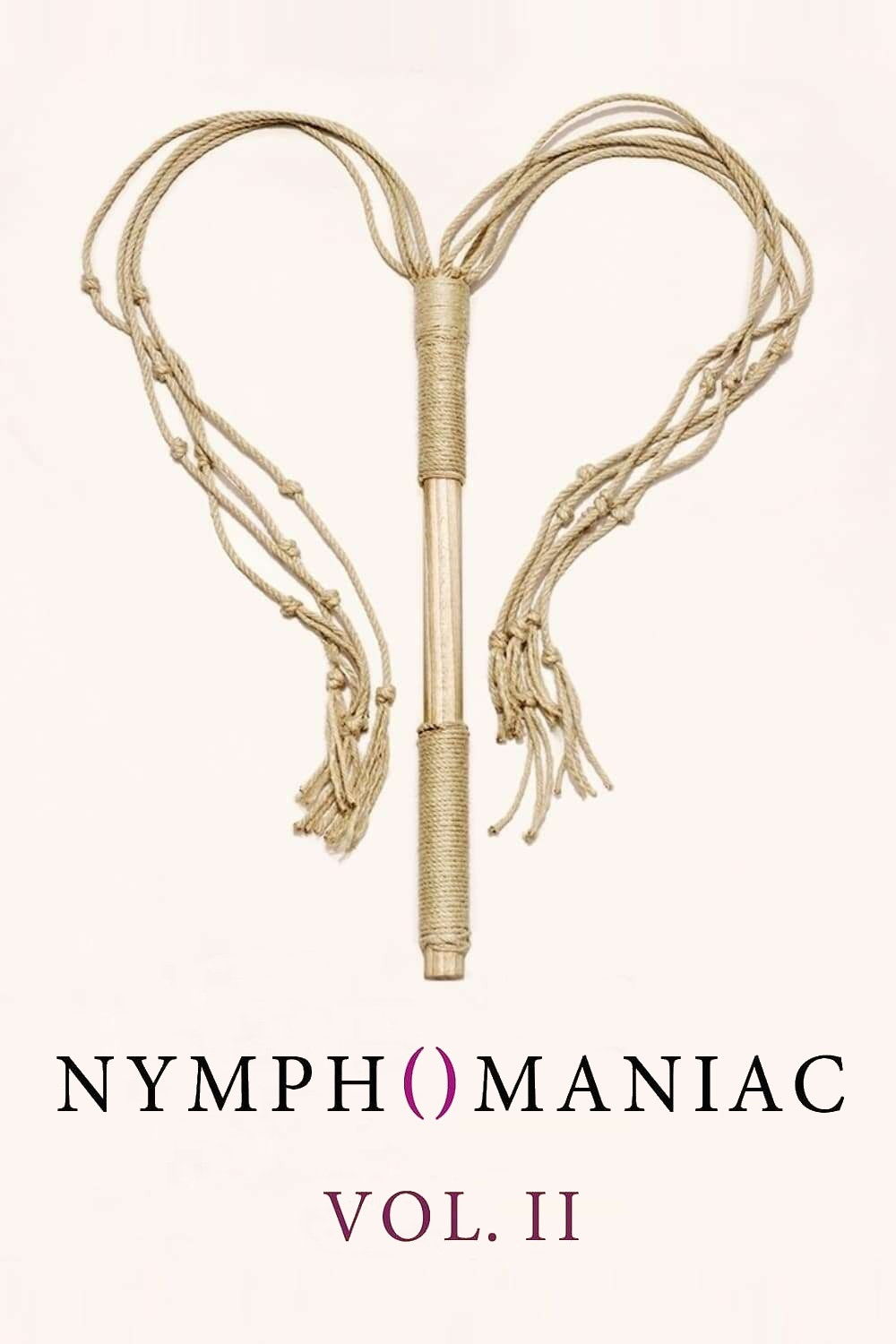 Nymphomaniac: Vol. II