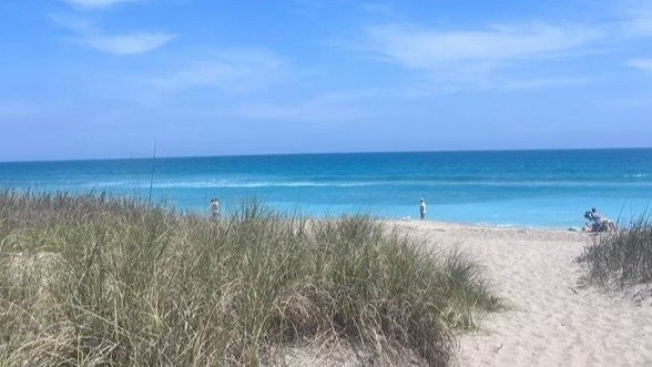 Erie Beach : The Next Chapter 1x2