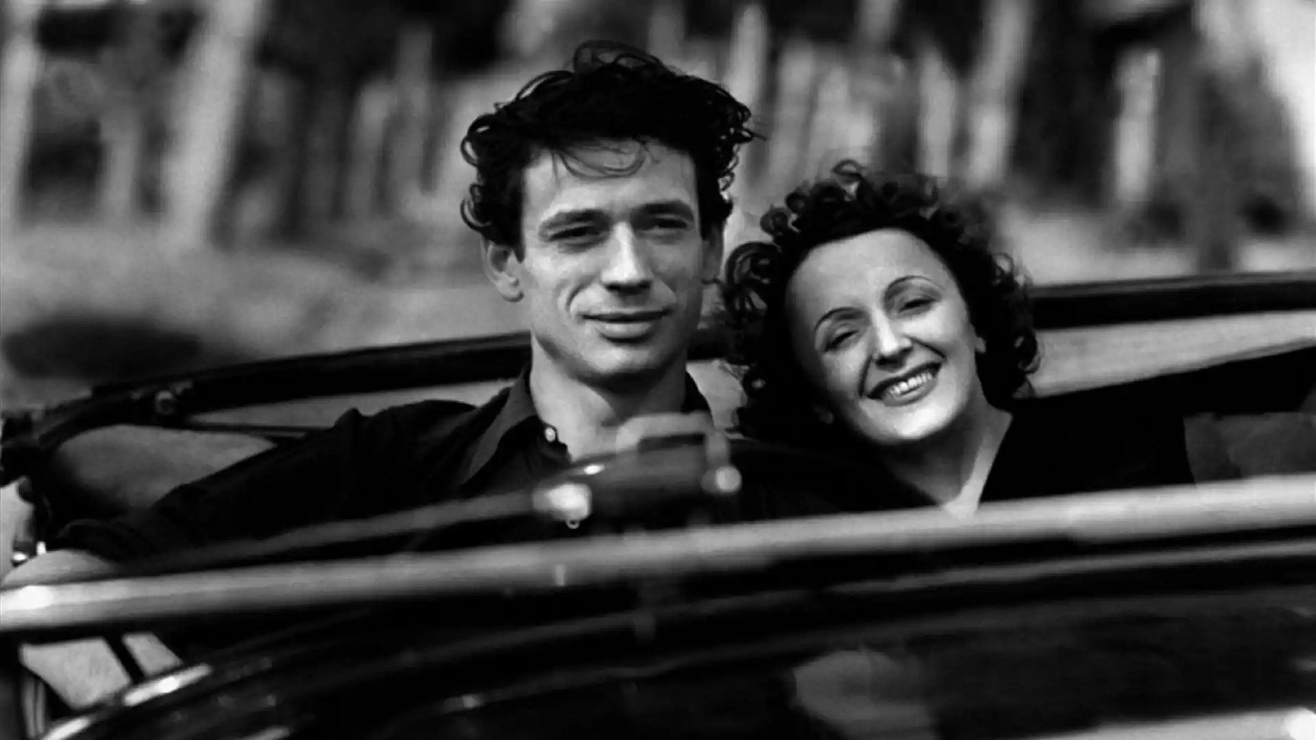 Edith and Marcel (1983)