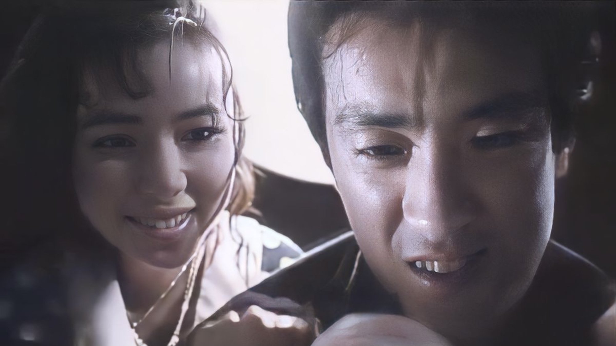 Reipuhantā: Tōrima (1986)
