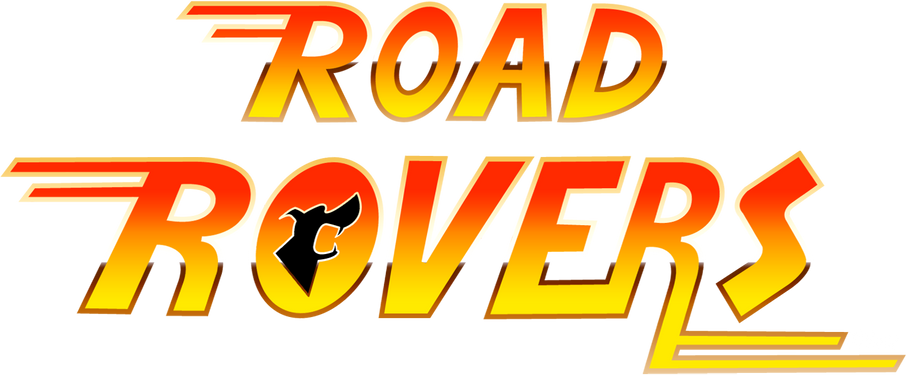 Road Rovers Logo