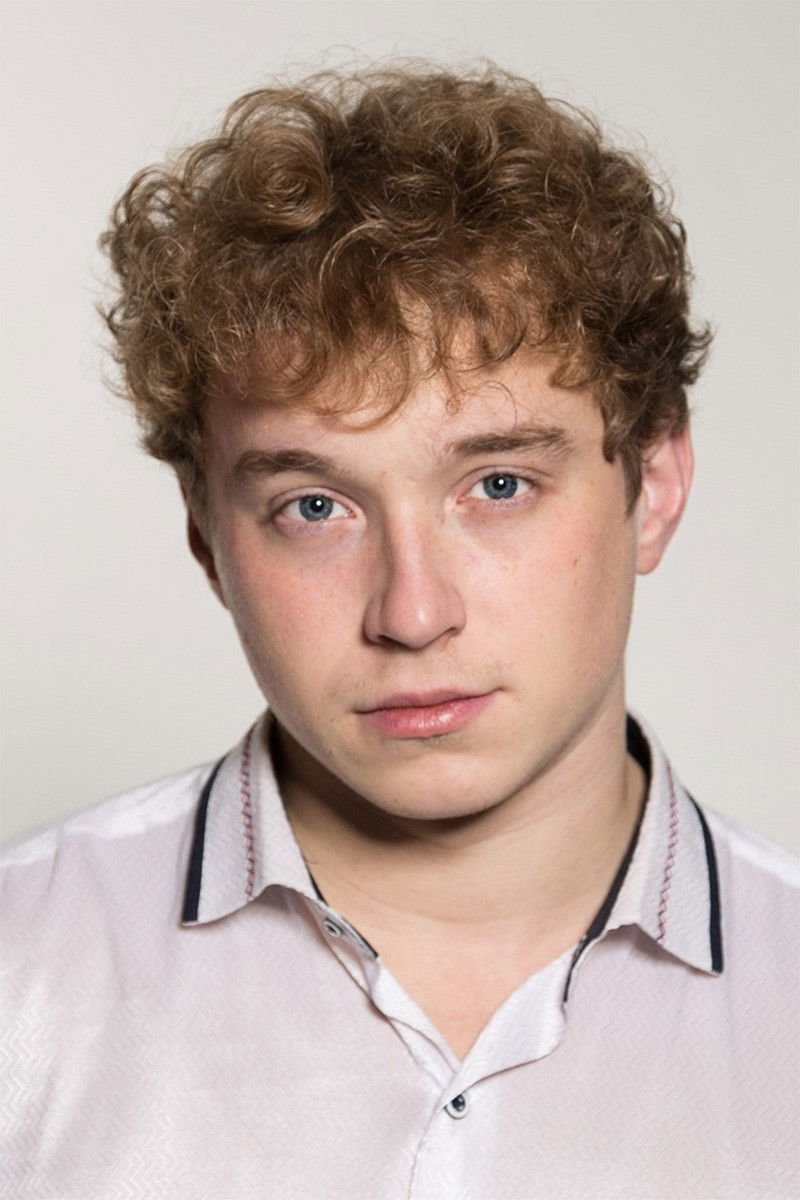 et billede af Vladimir Karpuk