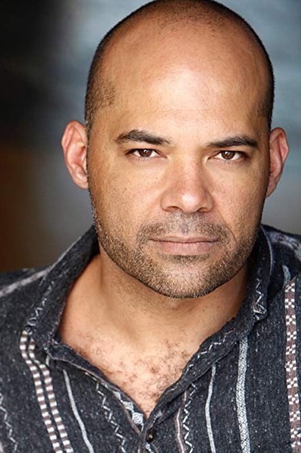 et billede af Hope Brown