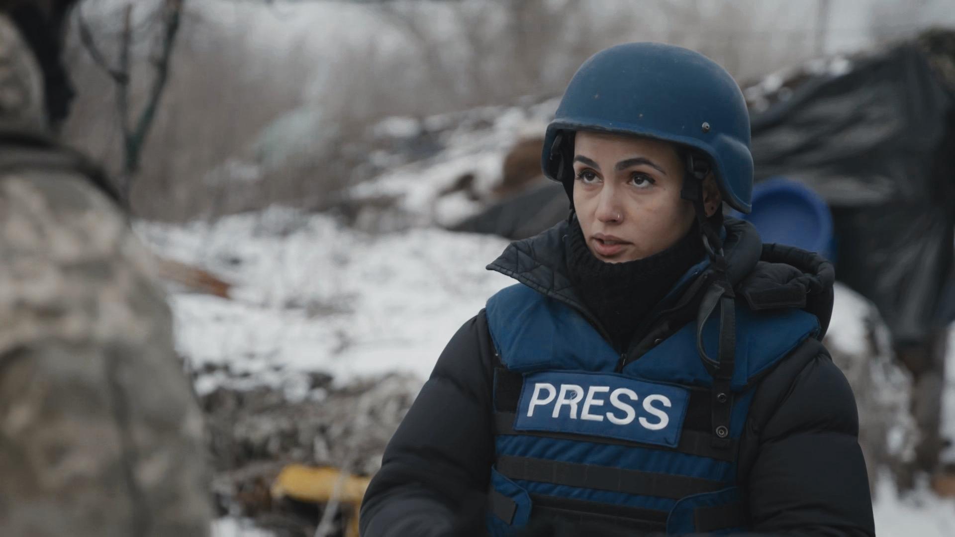 VICE News Tonight