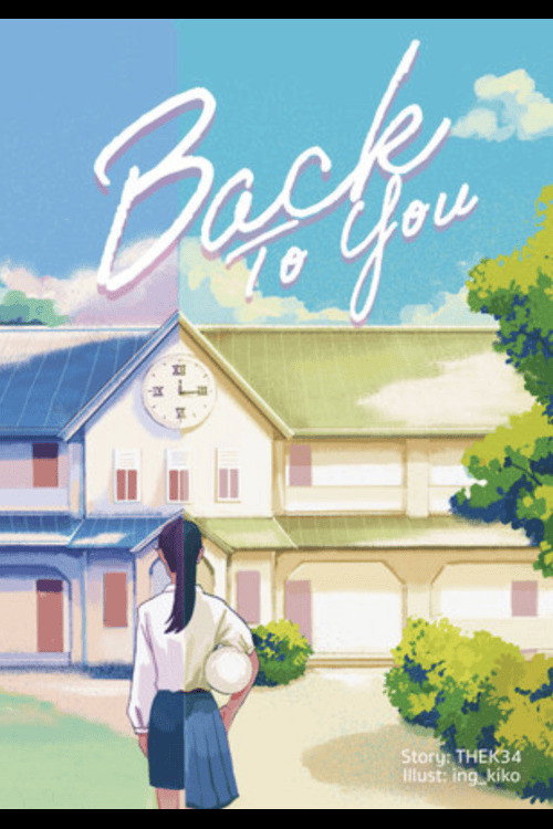 Poster for Back to You