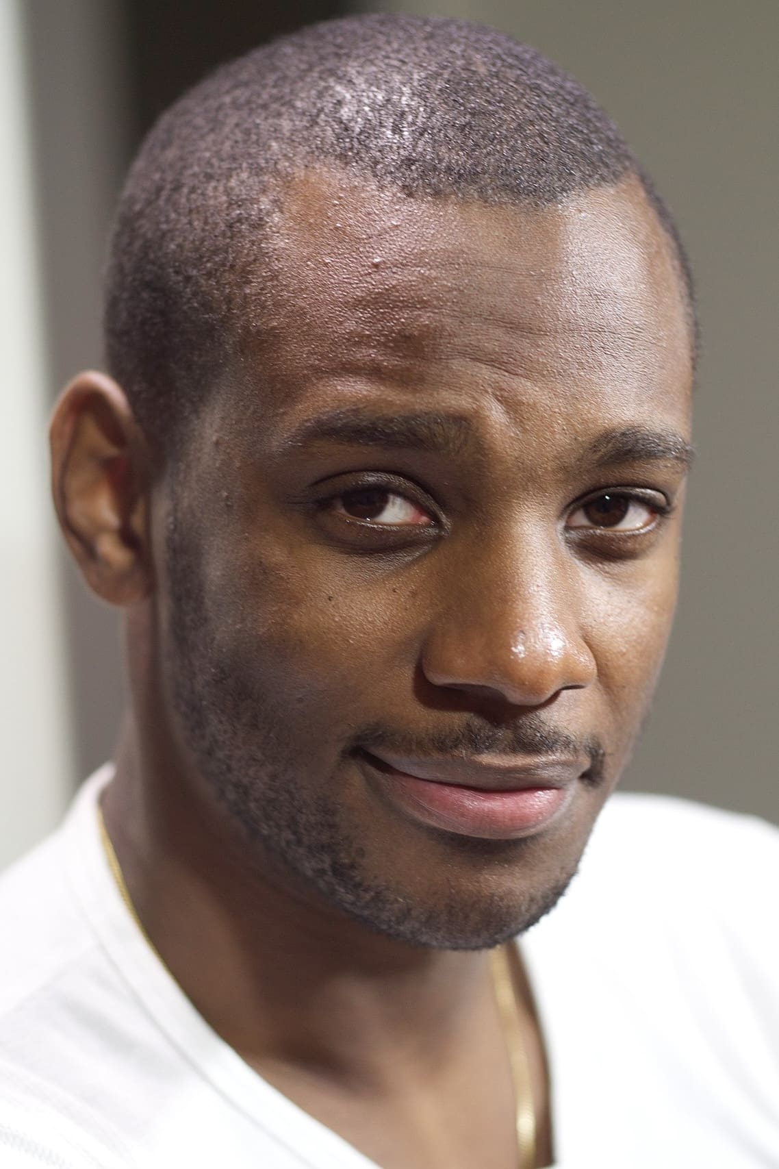 et billede af Olivier Kissita