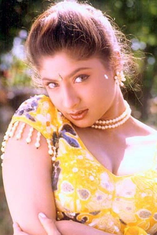 et billede af Subhashri