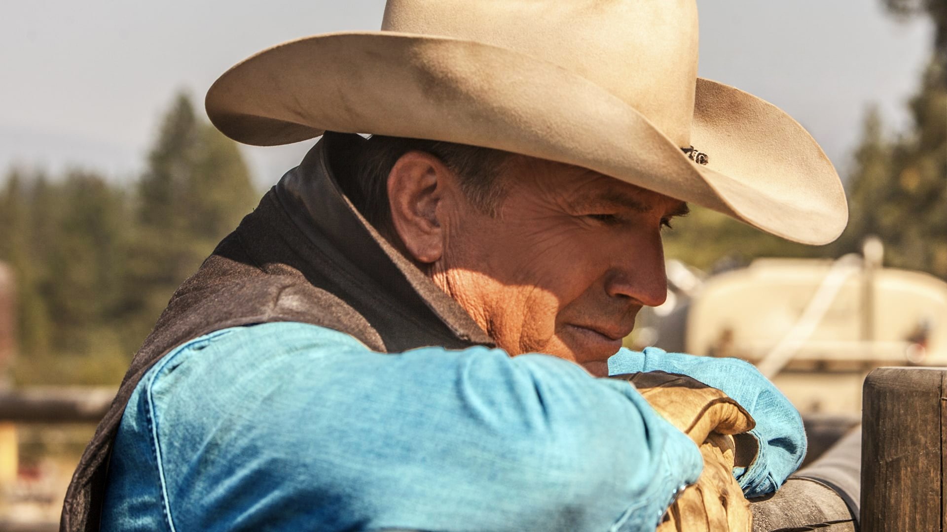 Yellowstone - Season 3 Episode 7
