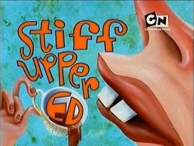 Ed, Edd n Eddy