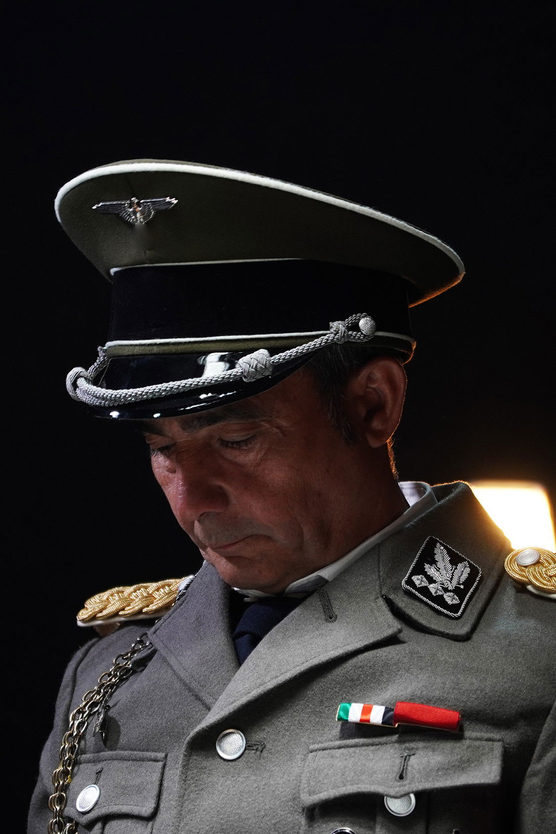 et billede af Stefano Deidda