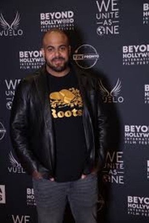 et billede af Adam Jack