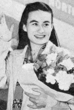 et billede af Iwamoto Mari