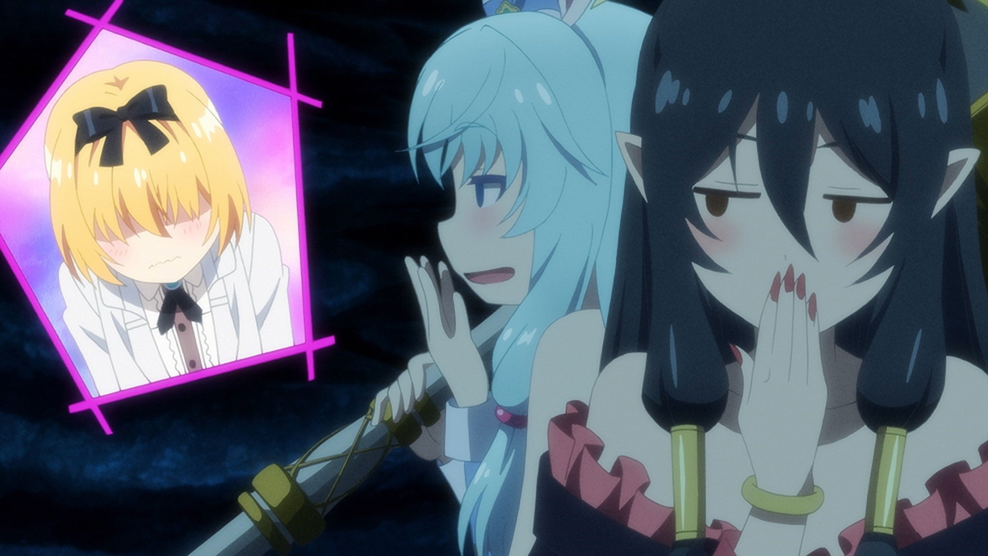▷ Arifureta Shokugyou de Sekai Saikyou 2nd Season Cap 11 【JPN-LAT】【HD】