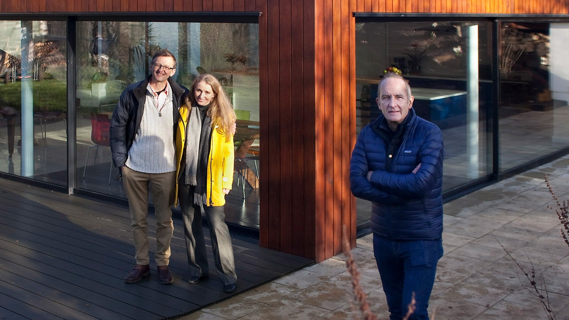 Grand Designs