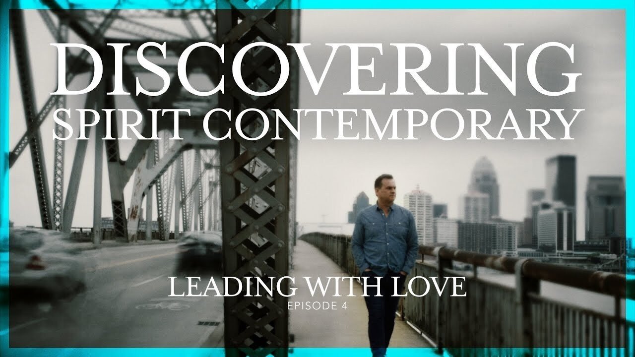 Discovering Spirit Contemporary - Épisode 4