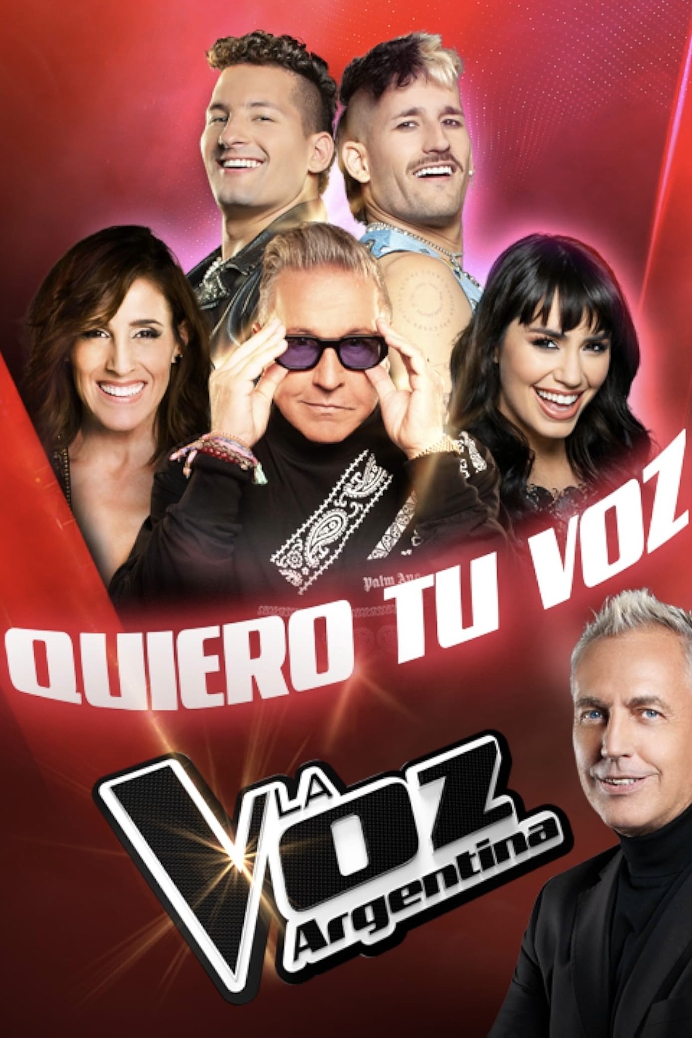 The Voice Argentina - Season 4