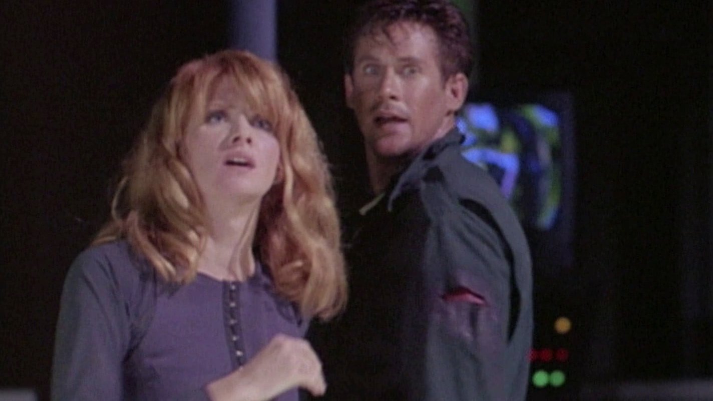 Cyberjack (1995)