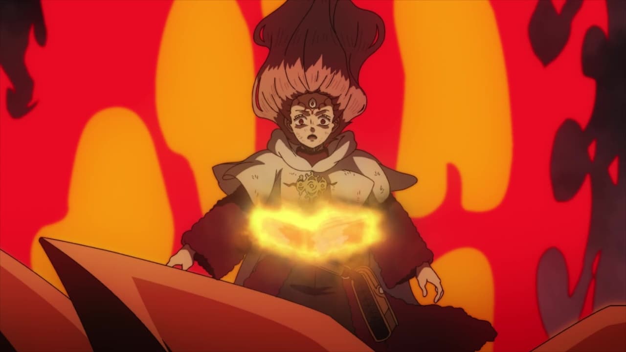 Black Clover Staffel 1 :Folge 98 