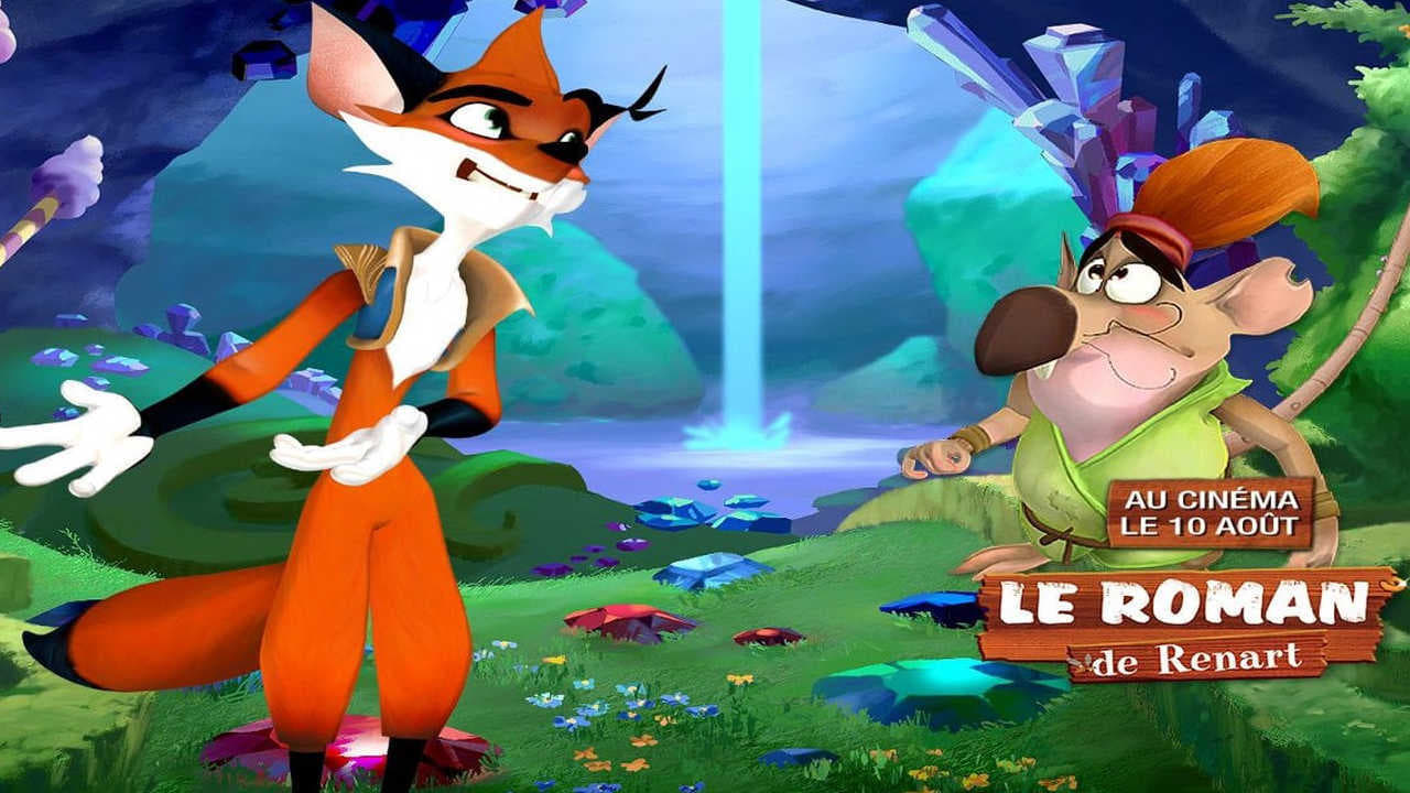 Renart the Fox (2005)