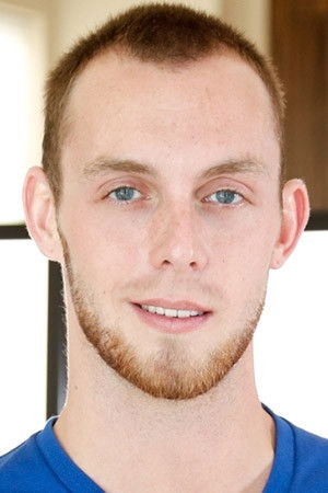 et billede af Mitch Hanson