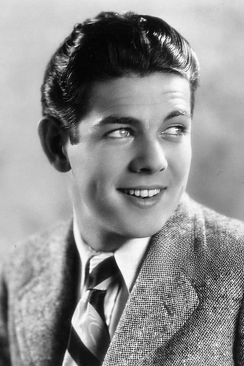 et billede af David Rollins