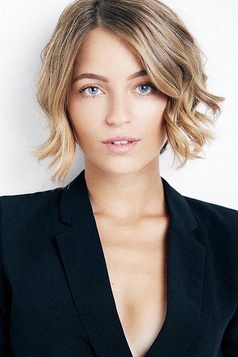 et billede af Bruna Quintas