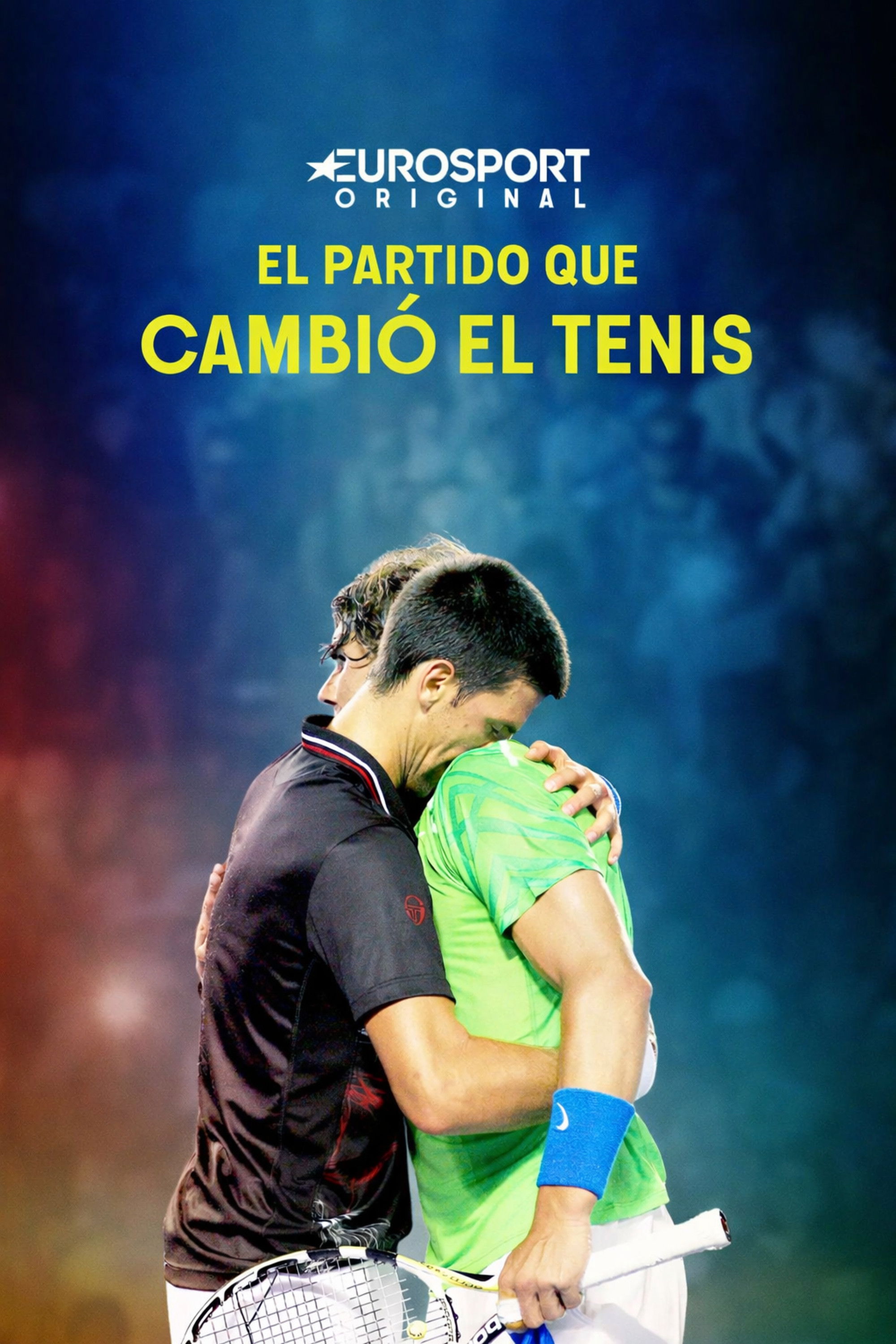 The Match That Changed Tennis