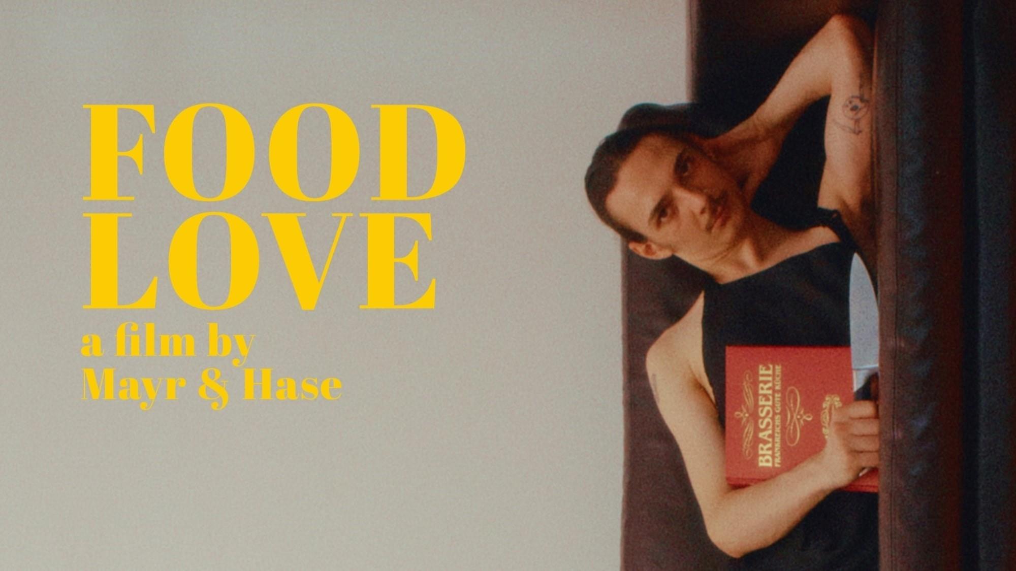 Food Love (2023)