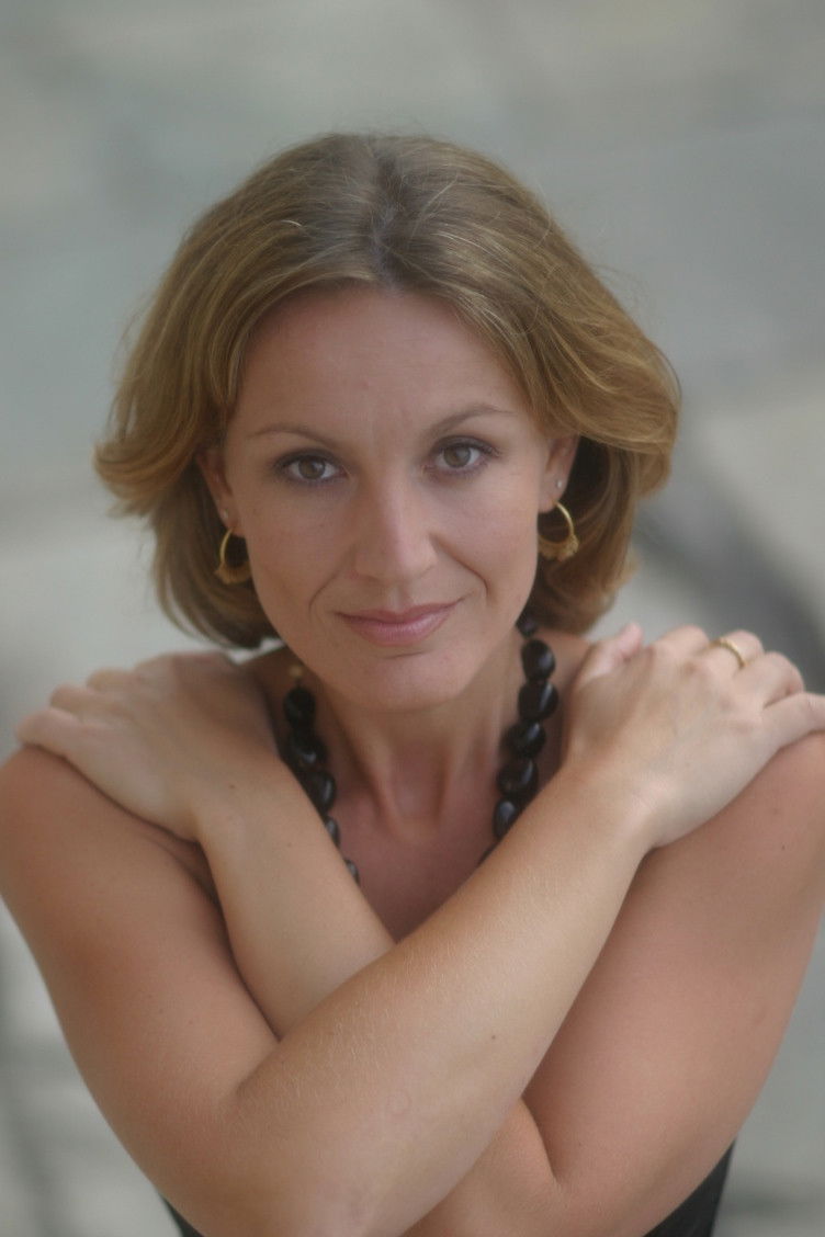 et billede af Michelle Canniccioni