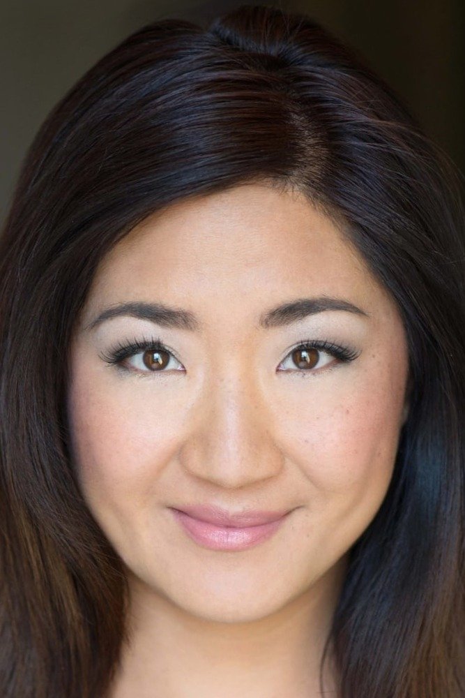 et billede af Ruth Chiang