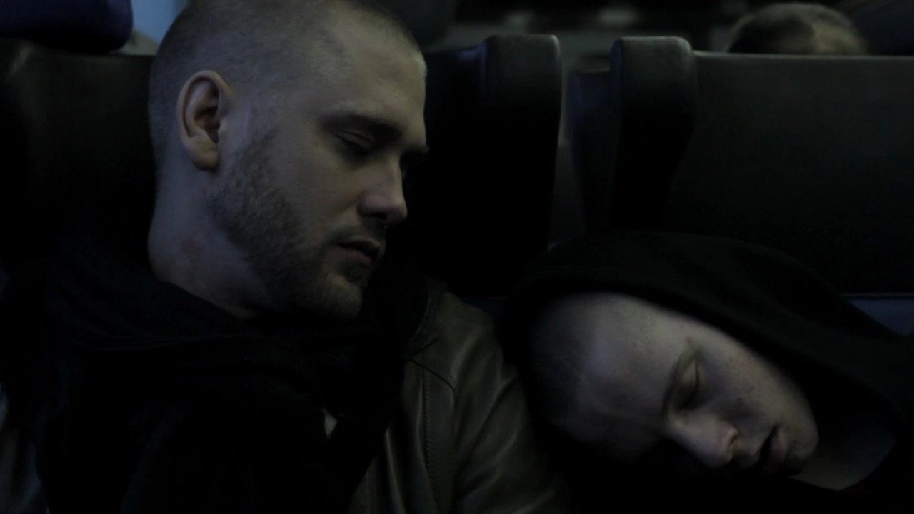 Off Beat (2011)